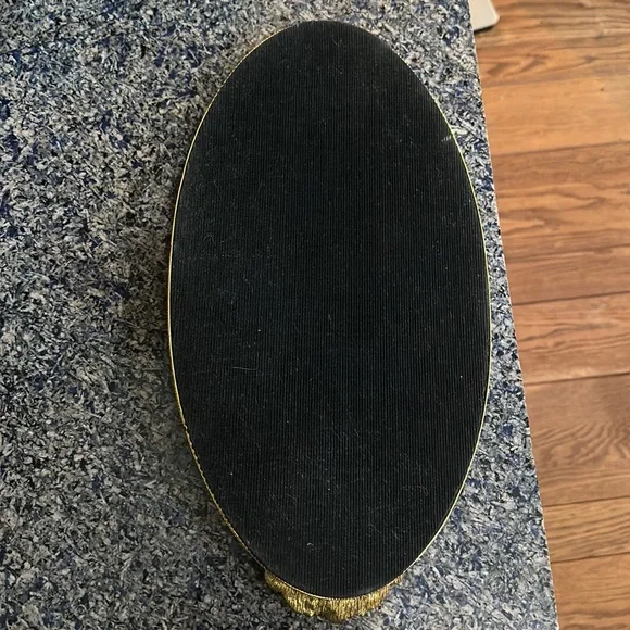 Vintage mirror 🪞 tray - Picture 5 of 11